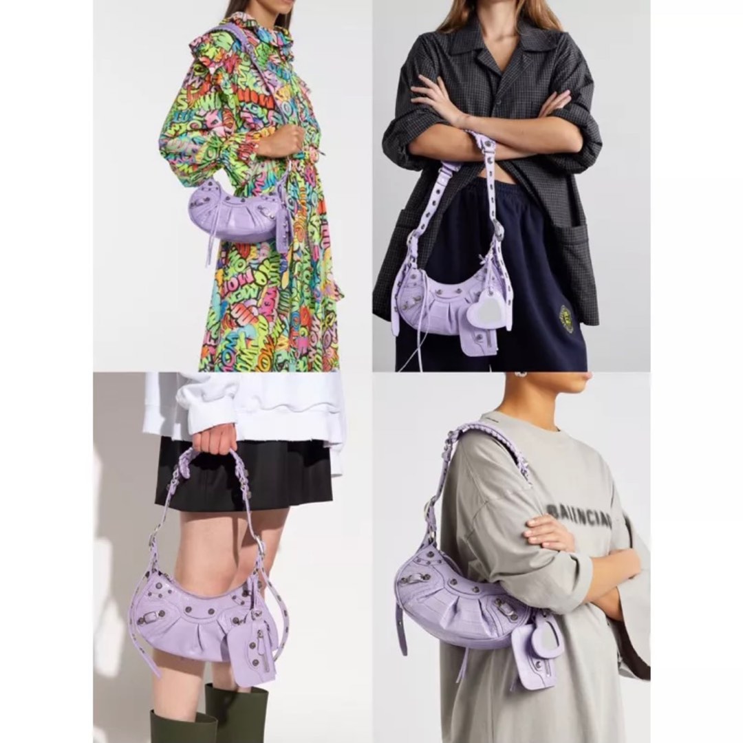 Flo balenciaga model cheap