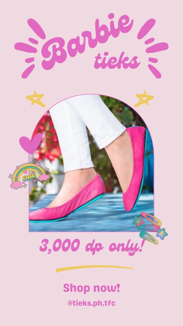 Tieks sale hot sale