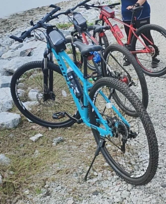 Basikal mountain 2025 bike untuk dijual