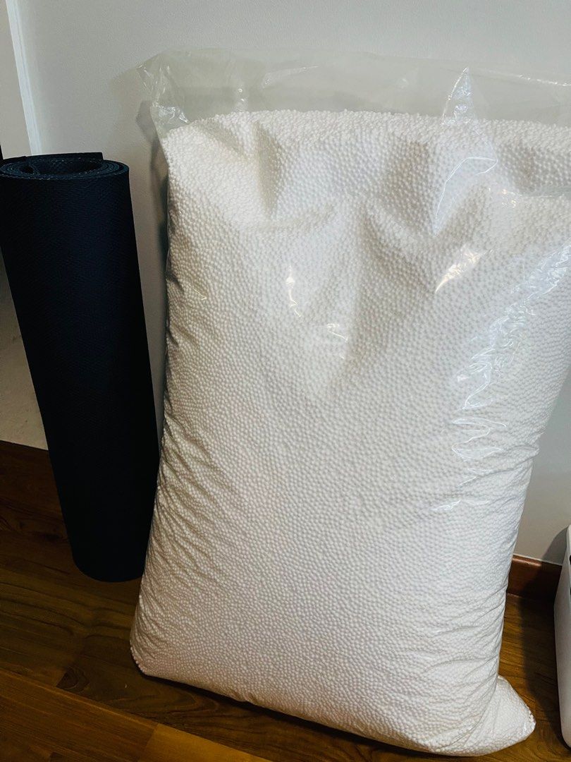 Beanbag Refill, Furniture & Home Living, Furniture, Other Home