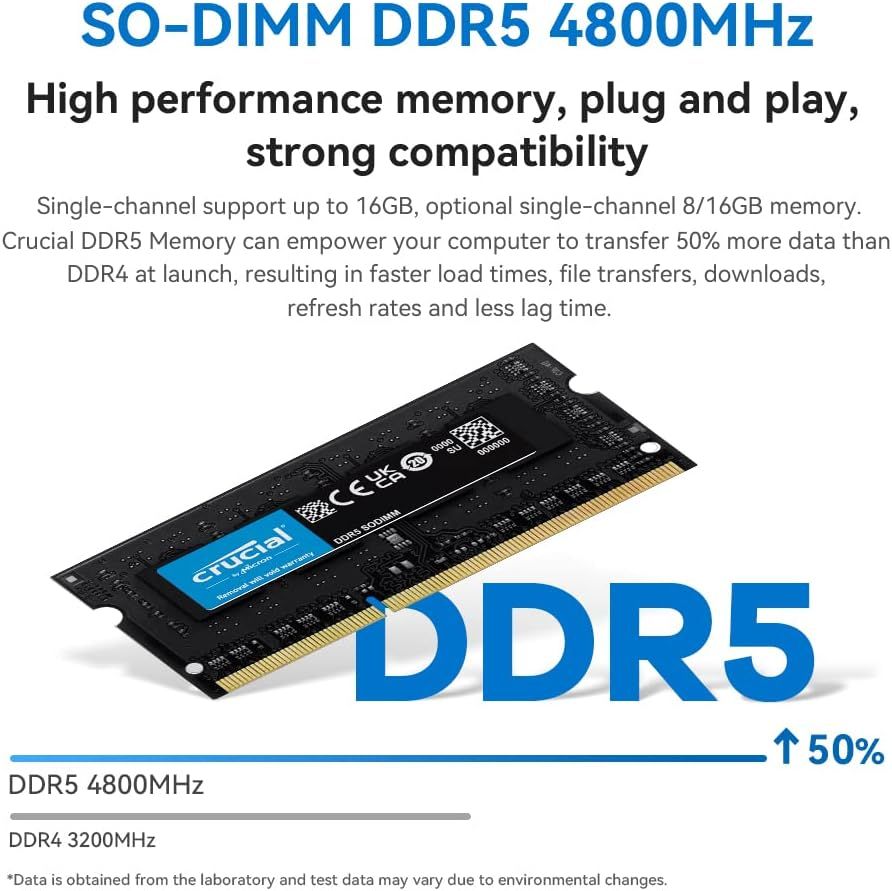 Beelink EQ12 notes - Is the ultra-efficient 6w TDP cpu worth it