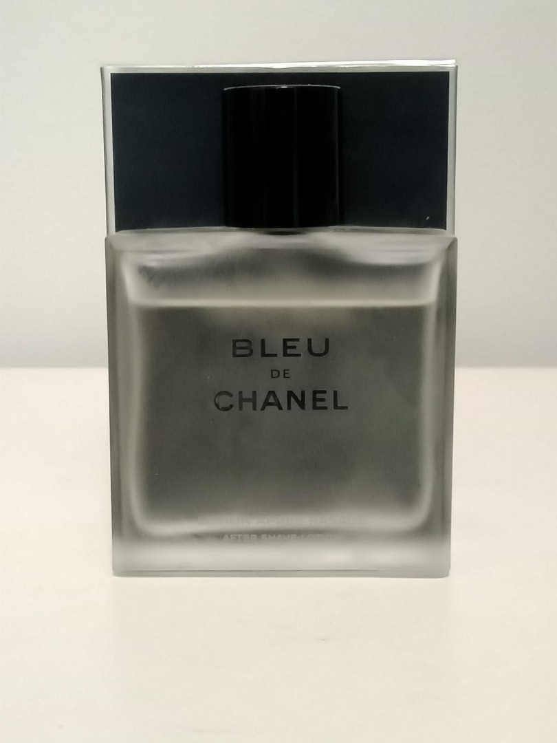 Bleu De Chanel Aftershave 100ml price in UAE  Amazon UAE  kanbkam