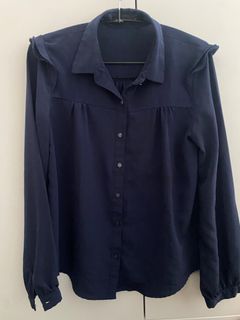 Blouse / Kemeja The Executive