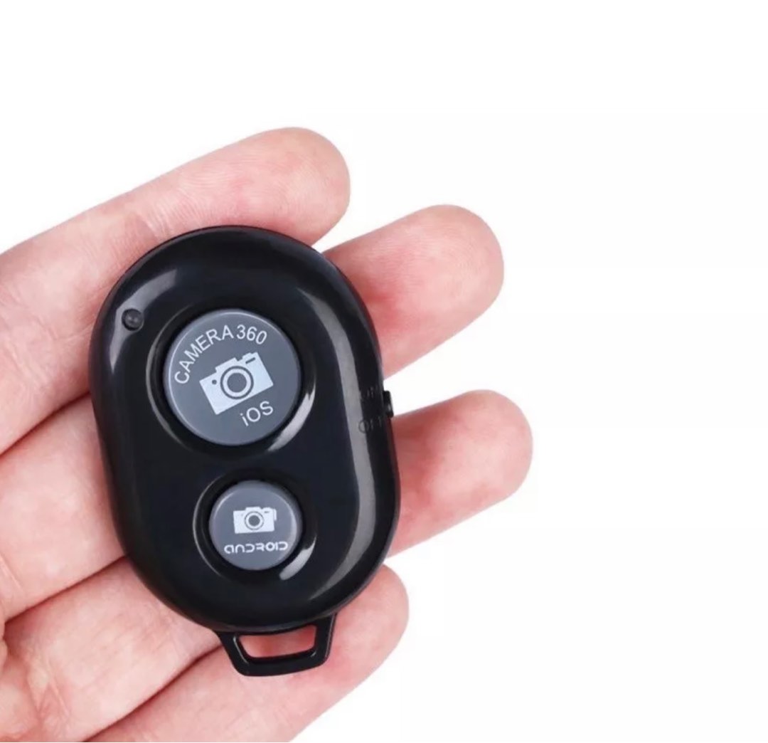 Bluetooth remote control controller shutter, Mobile Phones & Gadgets