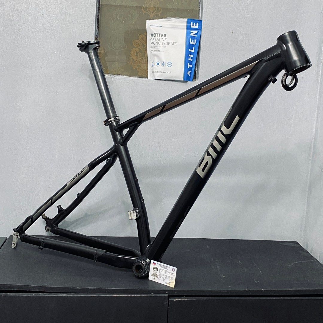 Bmc teamelite te03 clearance 29