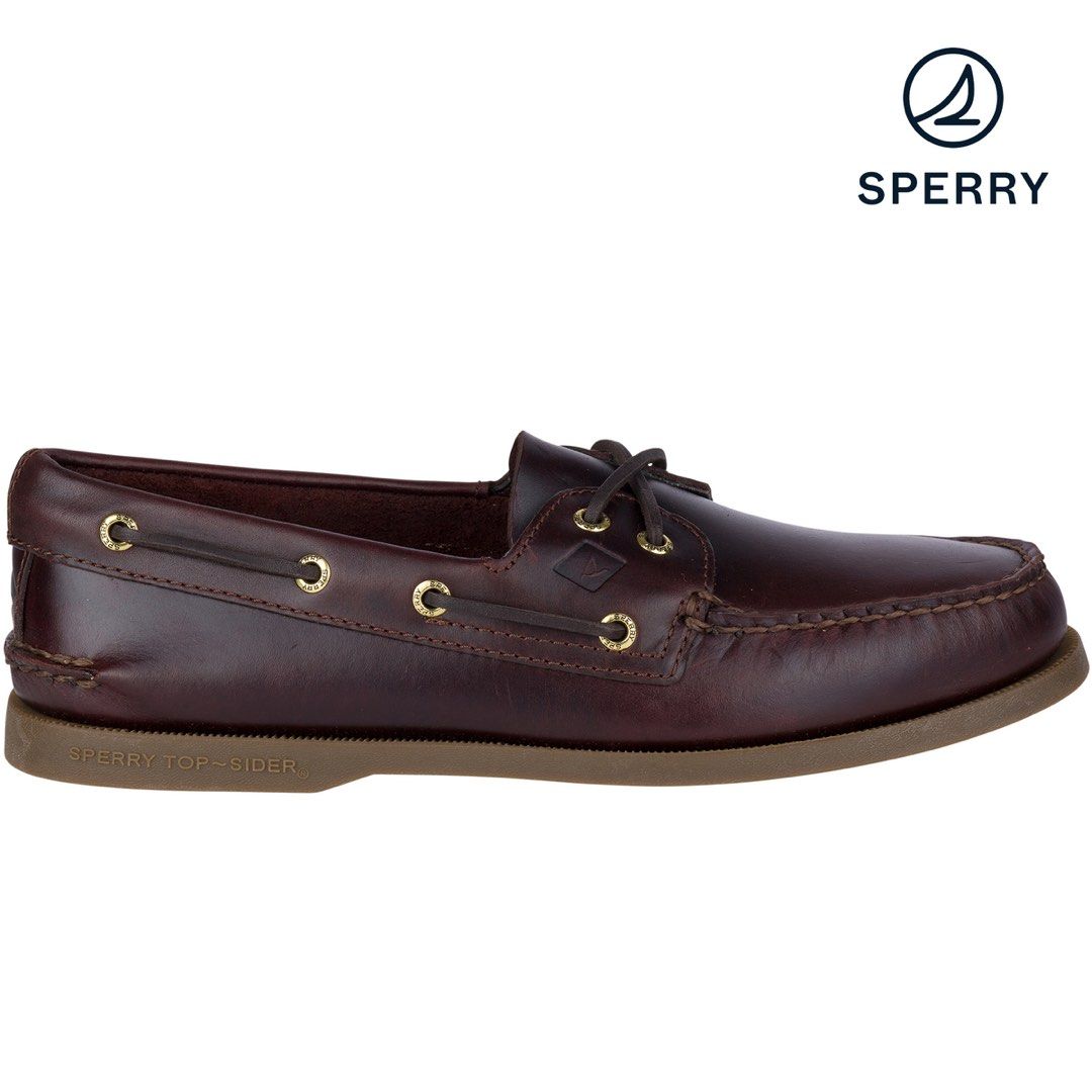 Sperry hotsell shoe size