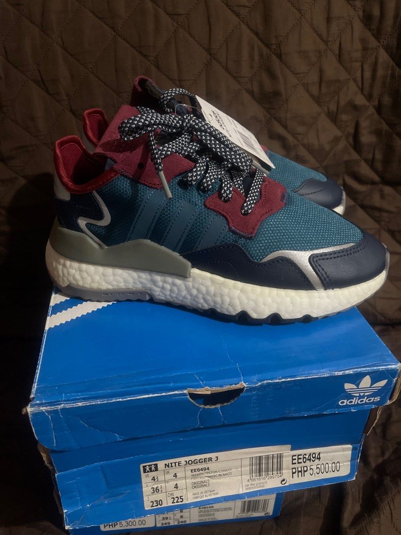 Nite jogger youth best sale