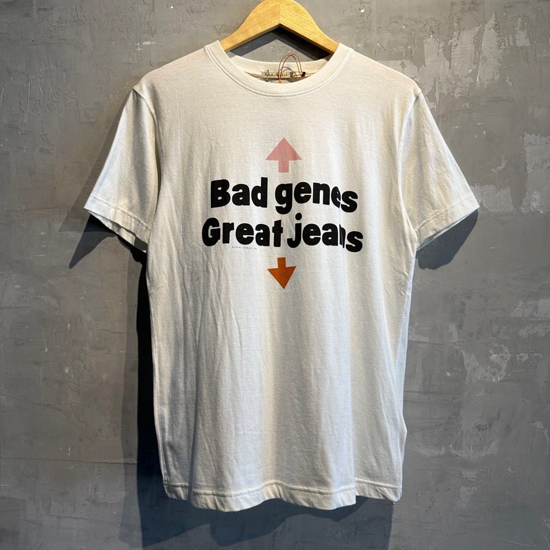 Nudie jeans t shirts online