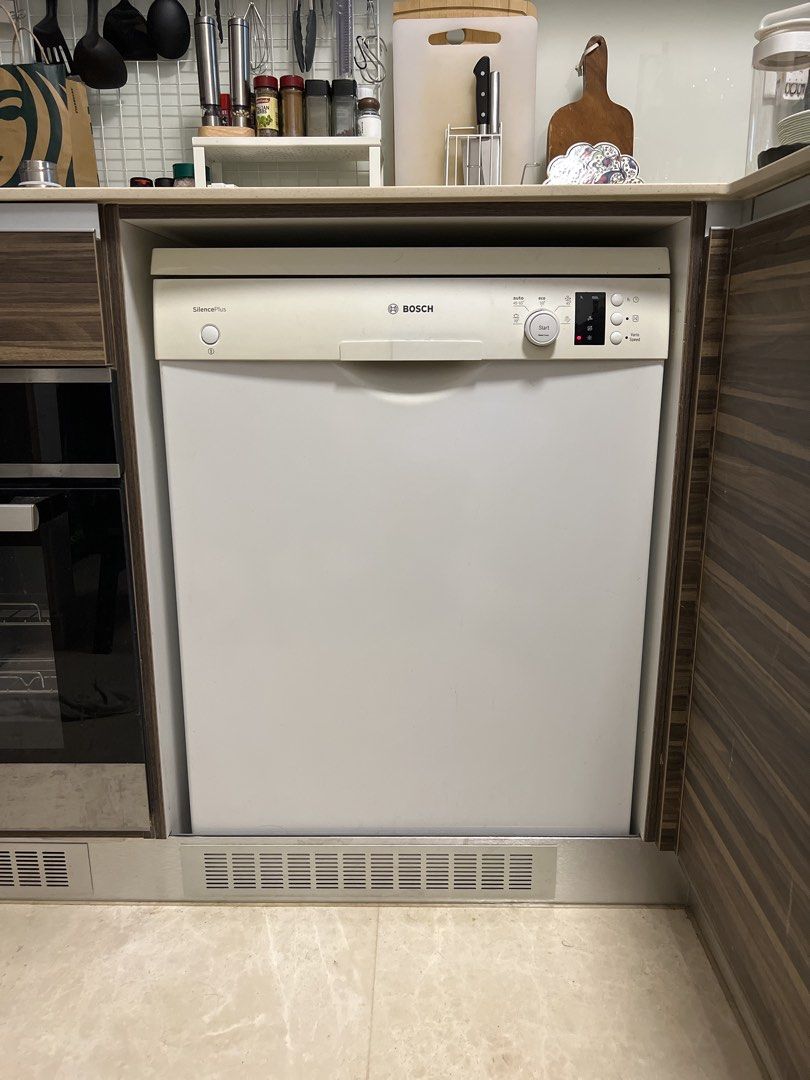 Bosch Dishwasher