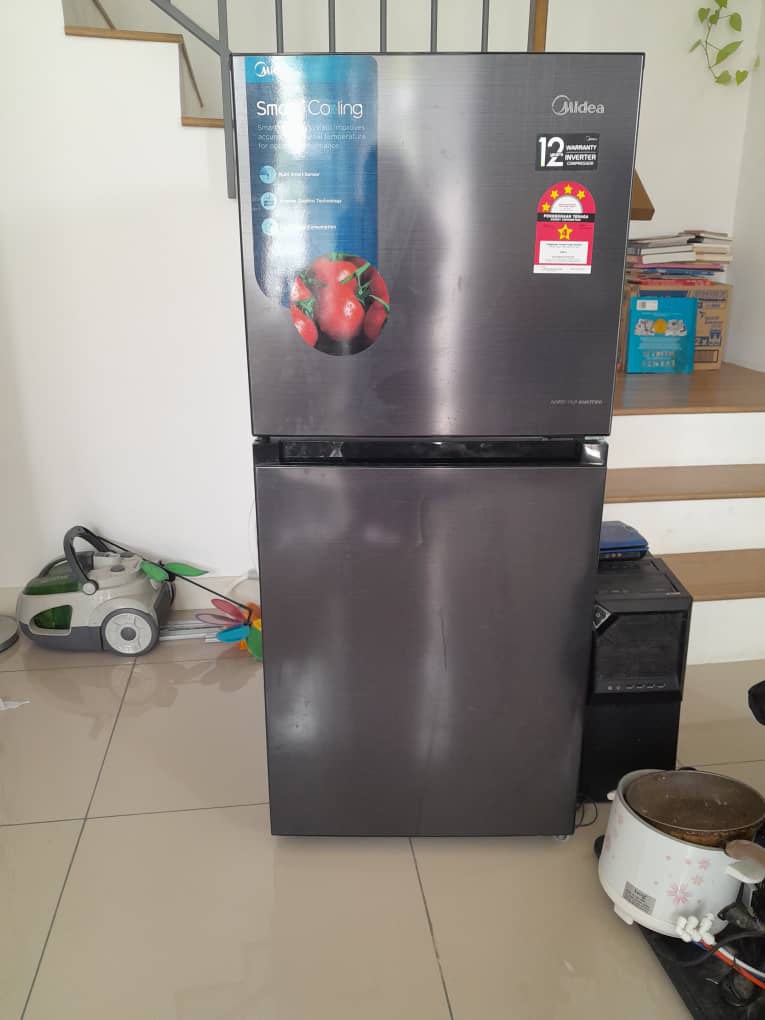 Brand New Fridge for sale TV Home Appliances Kitchen