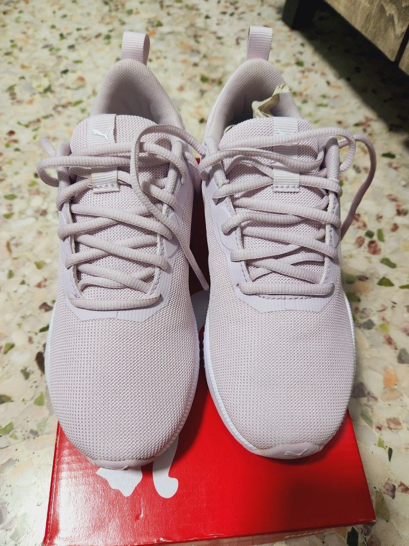 Puma sports online shoes new model