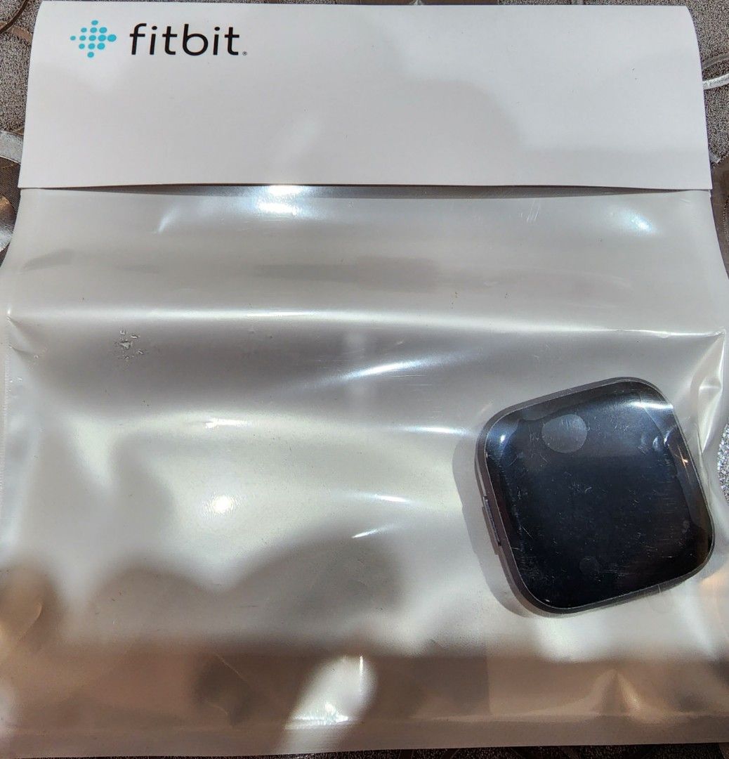 Refurbished fitbit versa 2 2025
