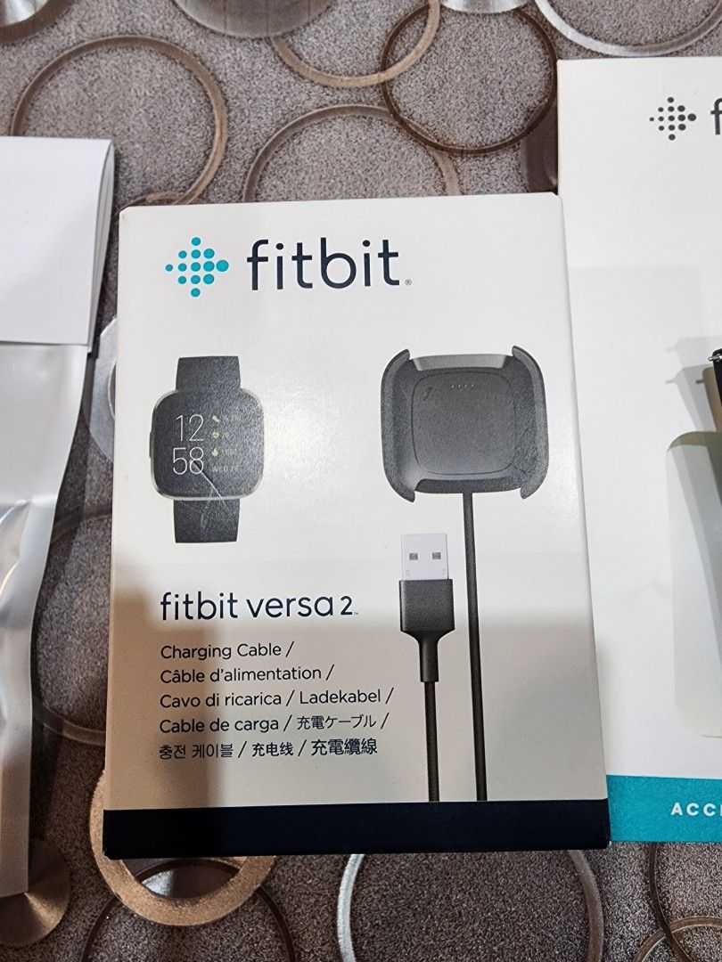 Refurbished fitbit versa cheap