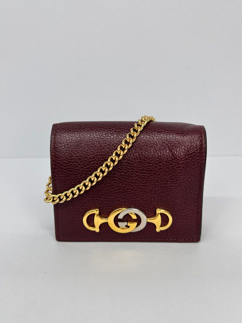 Gucci store mini woc