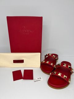 Brandnew Valentino Sandals