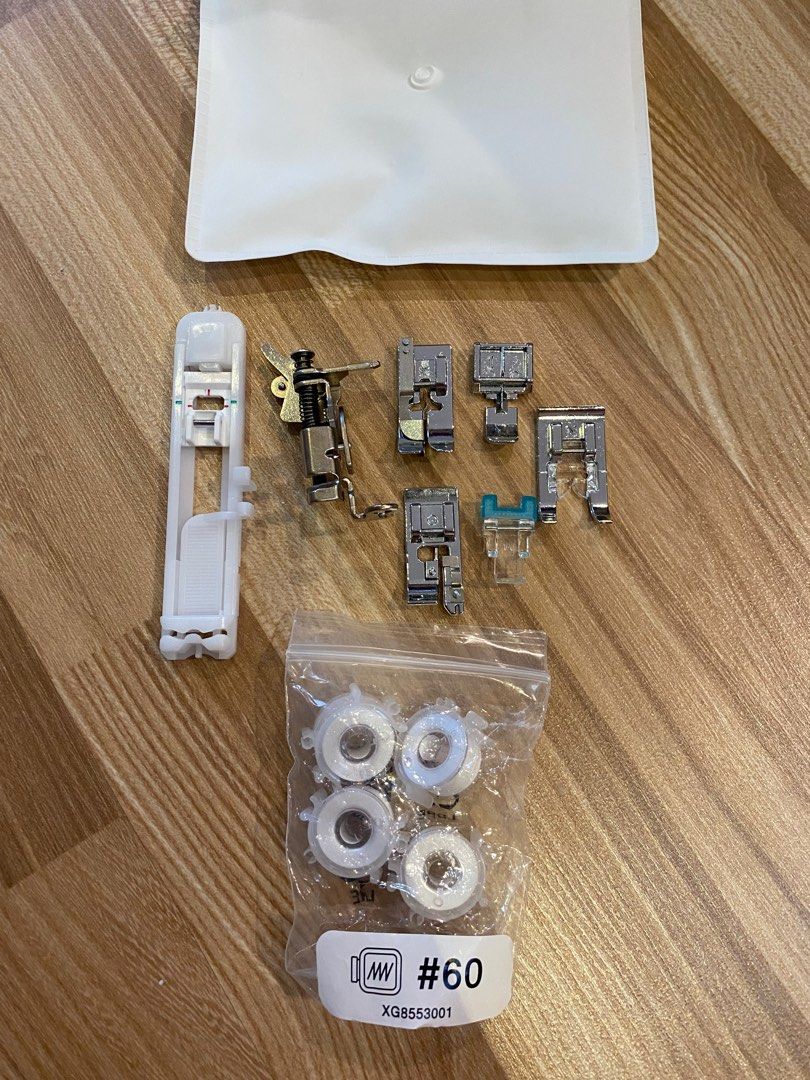 Brother Innovis NV180D Embroidery Sewing Machine (Disney), TV & Home