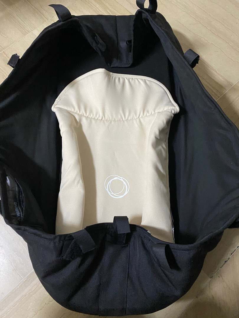 Bugaboo Donkey Babies & Kids, Going Out, Strollers on Carousell