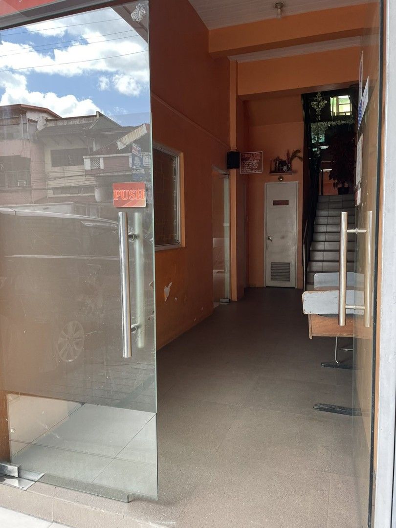 Building For Sale in Malate (Category: Commercial) located in Makati City. Submitted by geesharma_08 (Listing ID 1244133865, Image 3). Description: Strategically located building in Malate FOR SALE! Presentable building exterior, and ready for move-in! ALJ Building *Built in 2014 2009 San Marcelino St. Malate, Manila (near corner of Quirino Ave.) Price: P65-M NET Lot area: 172.5 sqm Floor area: 437.34 sqm 4 Floors, Mezzanine Floor & Roofdeck 4-Ca