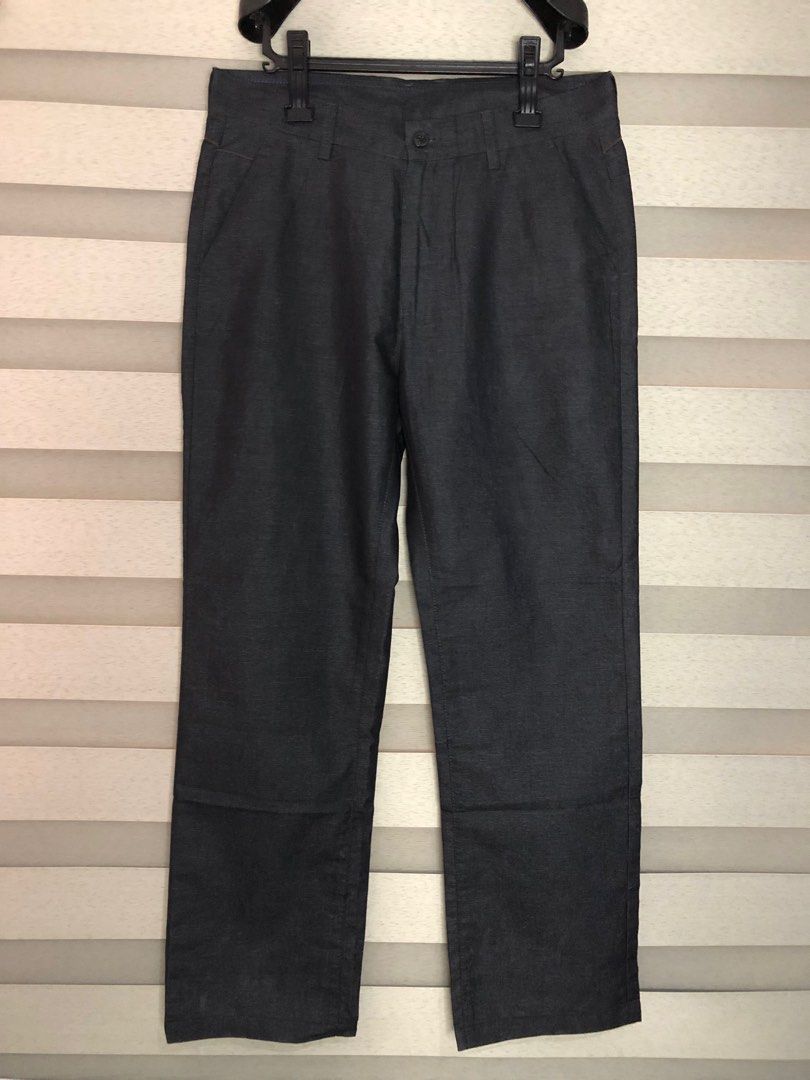 Burberry Pants for Men