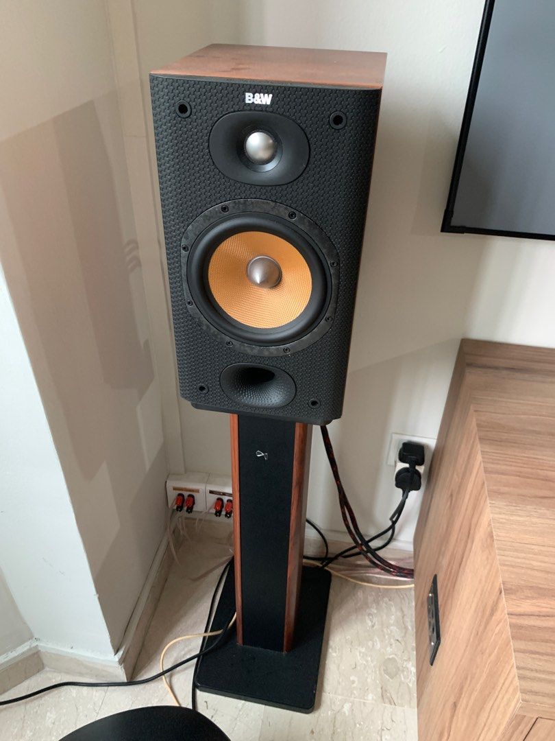 B&w 601 s3 price sales