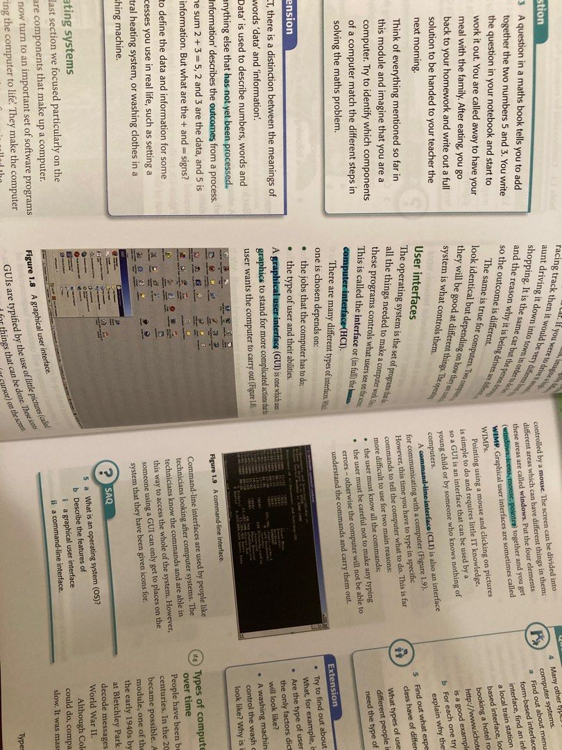 Cambridge IGCSE ICT Coursebook Carousell Cambridge igcse ict coursebook carousell