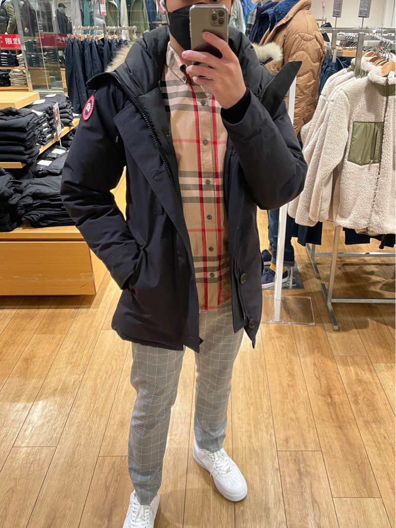 Canada goose deals 3426m 2019