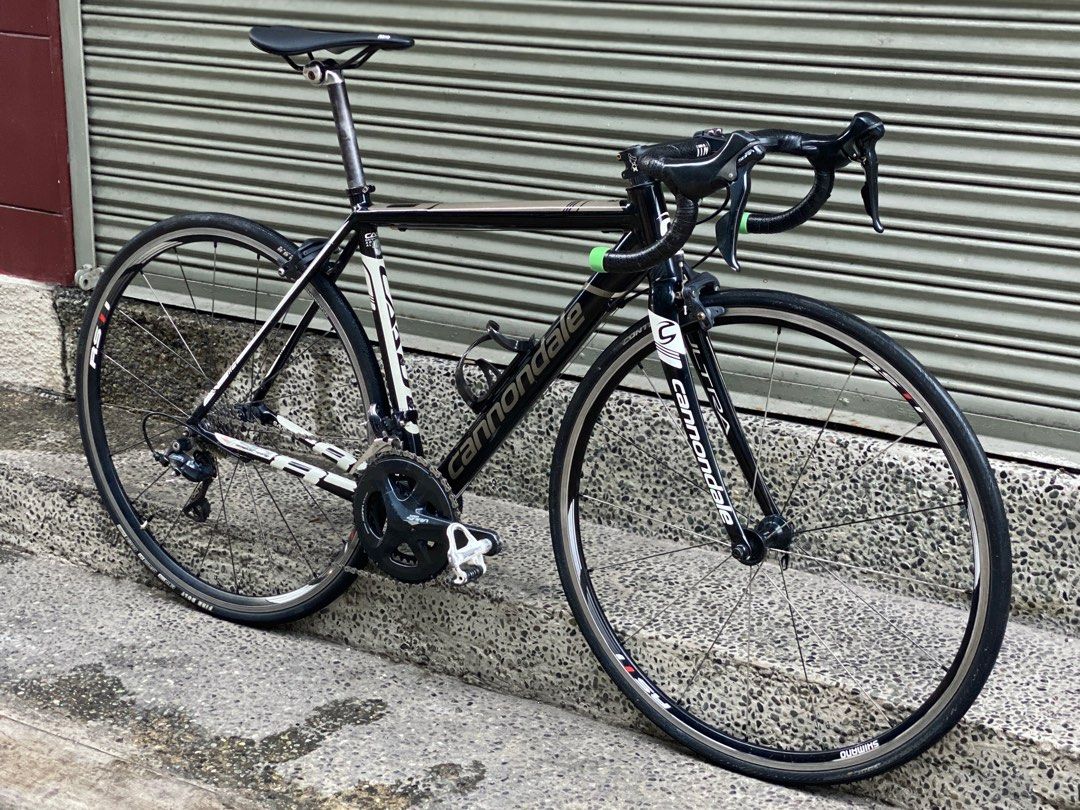 Cannondale CAAD 8 Roadbike Rb 48st For Sale Sports Equipment
