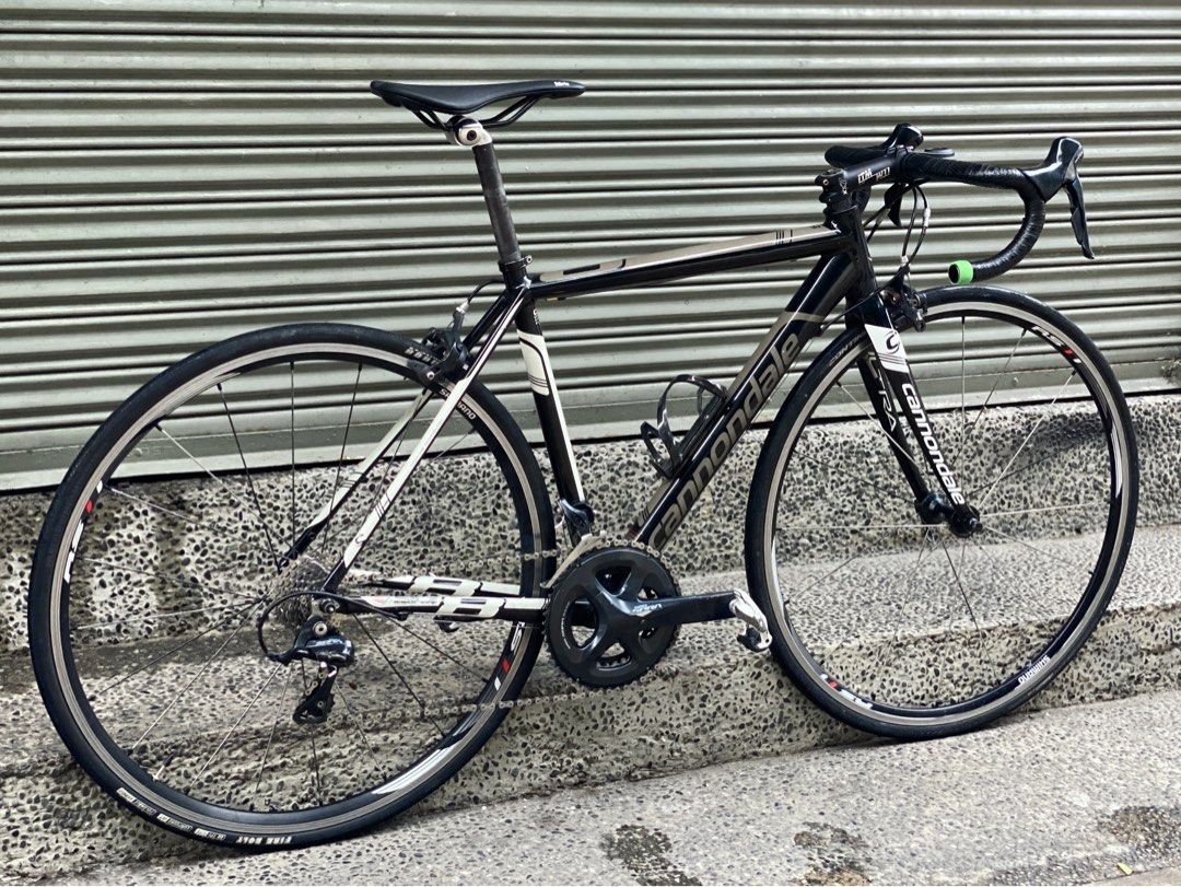 Cannondale CAAD 8 Roadbike Rb 48st For Sale Sports Equipment