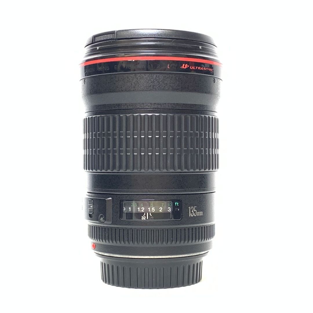 驚きの価格 Canon EF135mm F2L USM 家電・スマホ・カメラ | bca.edu.gr