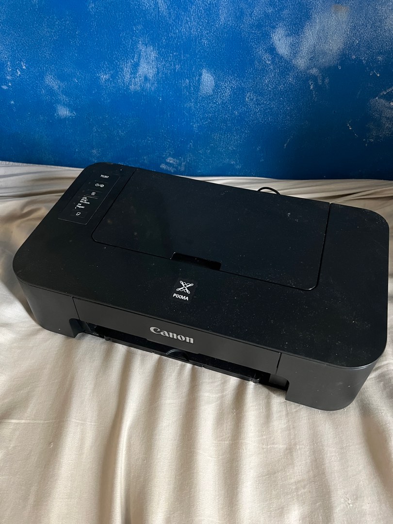 Canon Pixma TS200, Computers & Tech, Printers, Scanners & Copiers on