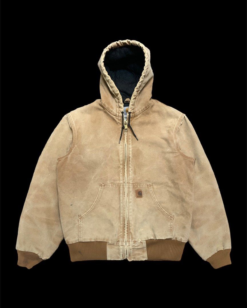 Carhartt j130 cheap review
