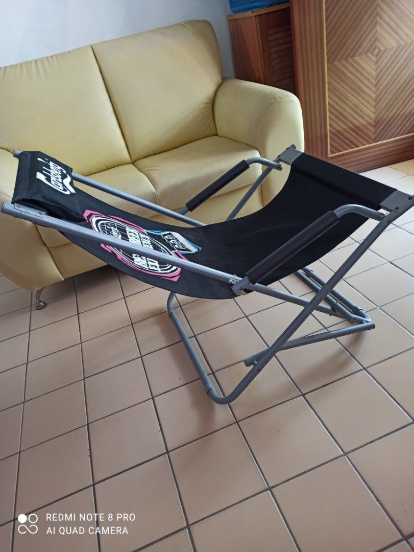 Carlsberg rocking chair. Furniture Home Living Furniture