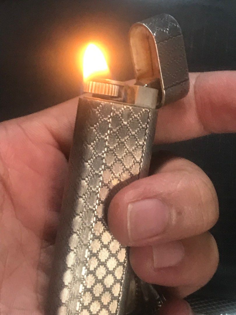 Cartier lighter Hobbies Toys Memorabilia Collectibles Vintage Collectibles on Carousell