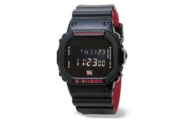 G shock 2025 r