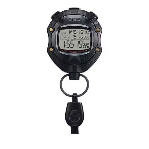 Casio digital stopwatch cheap