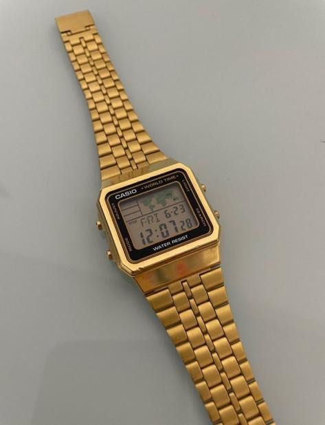 Casio a500wga on sale