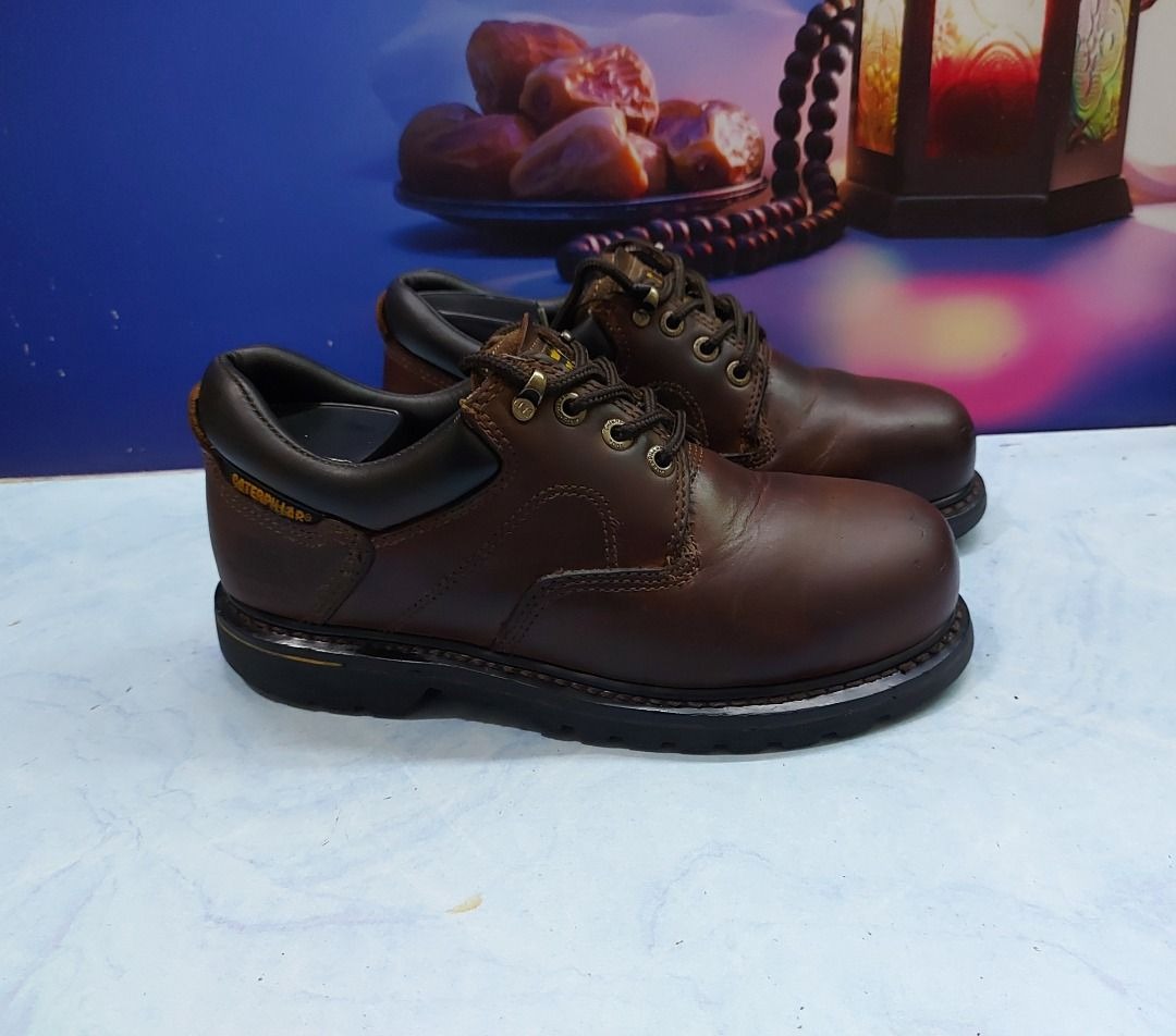Caterpillar ridgemont shoes best sale