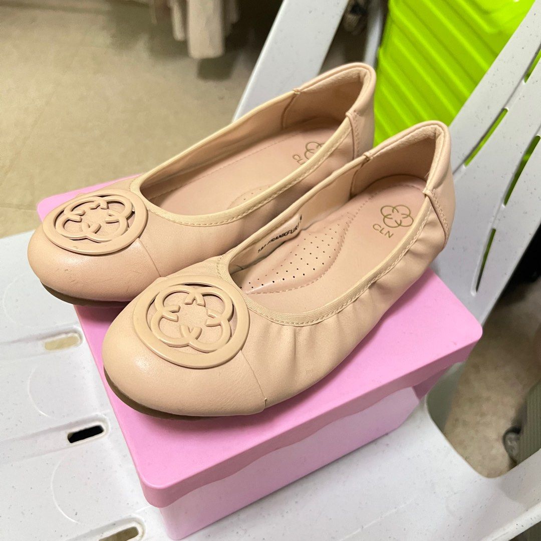 Celine on sale doll shoes