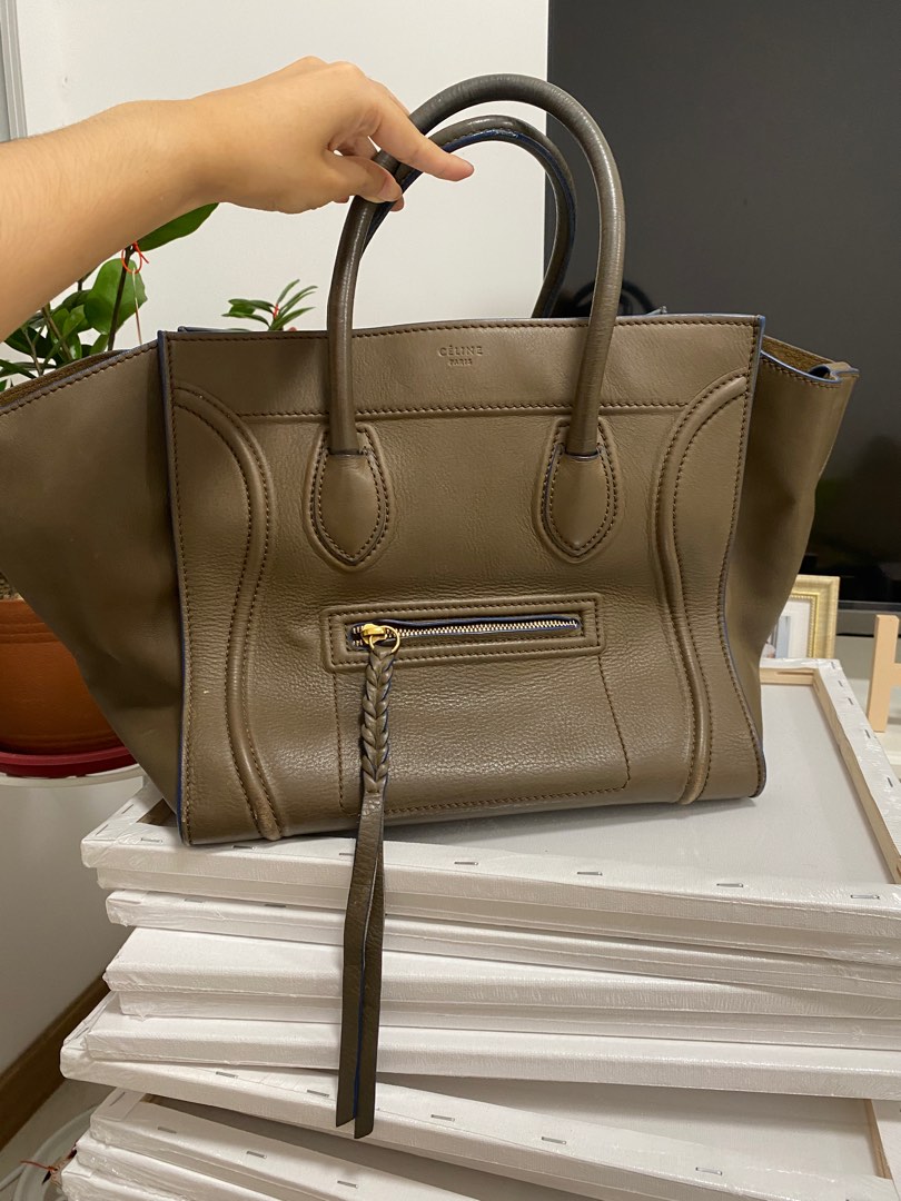 Celine phantom sale bag