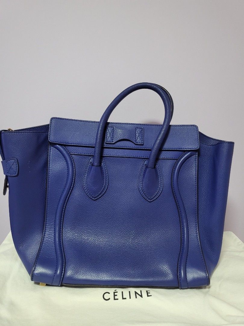 Celine handle bag online