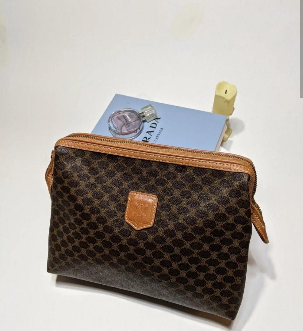 CELINE POUCH BAG