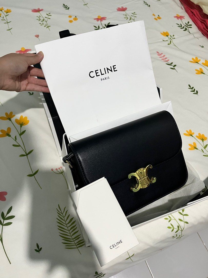 Celine factory new arrivals outlet