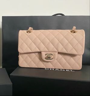 SOLD  Dearluxe - Authentic Luxury Bags & Accessories – Tagged  Brand_CHANEL