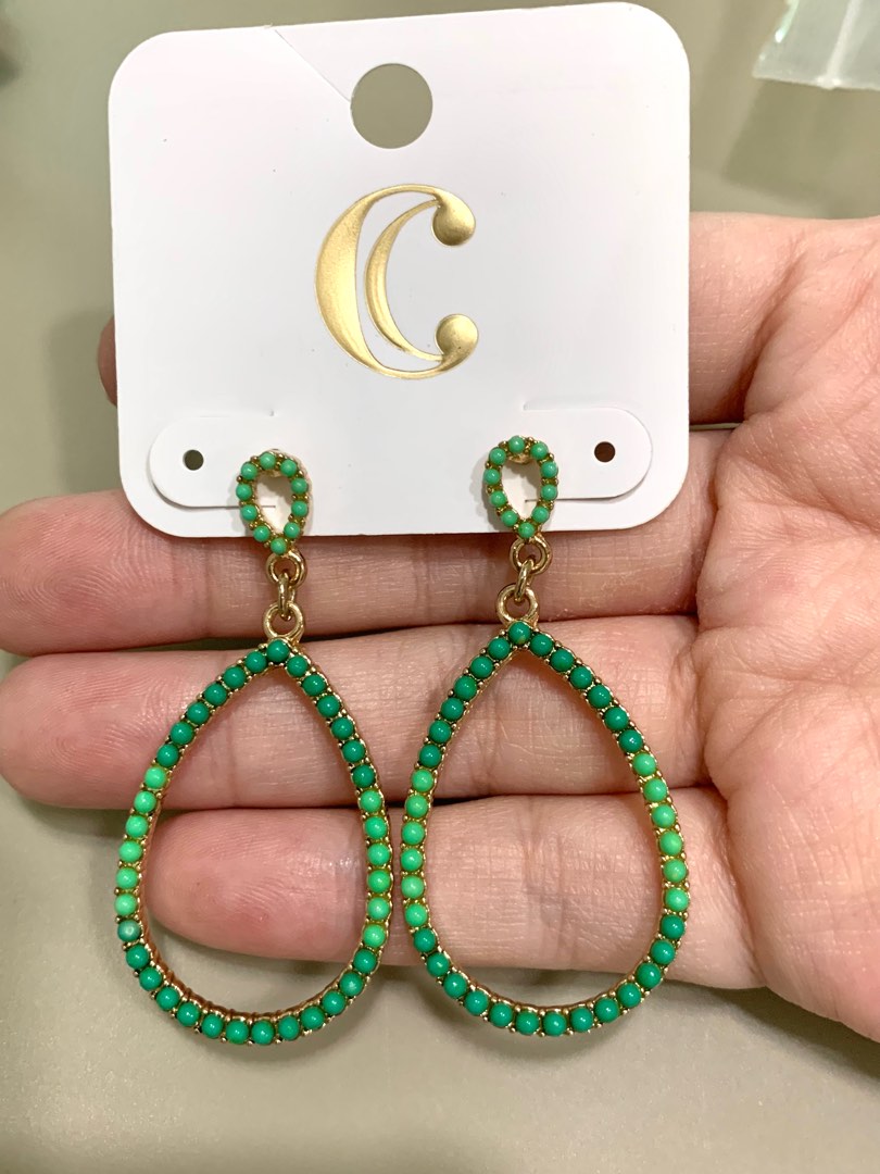 Charming charlie hotsell earrings