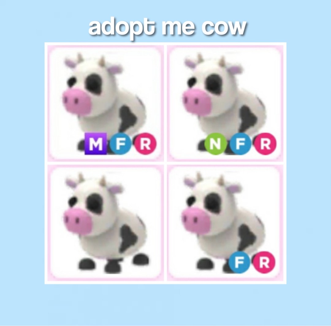 Adopt a cow near me sale