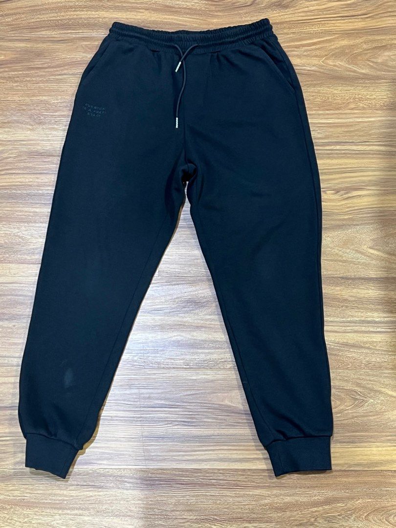 Cheetah sweatpants discount