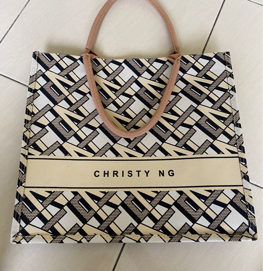 Christy Ng Bag, Women's Fashion, Bags & Wallets, Tote Bags on Carousell