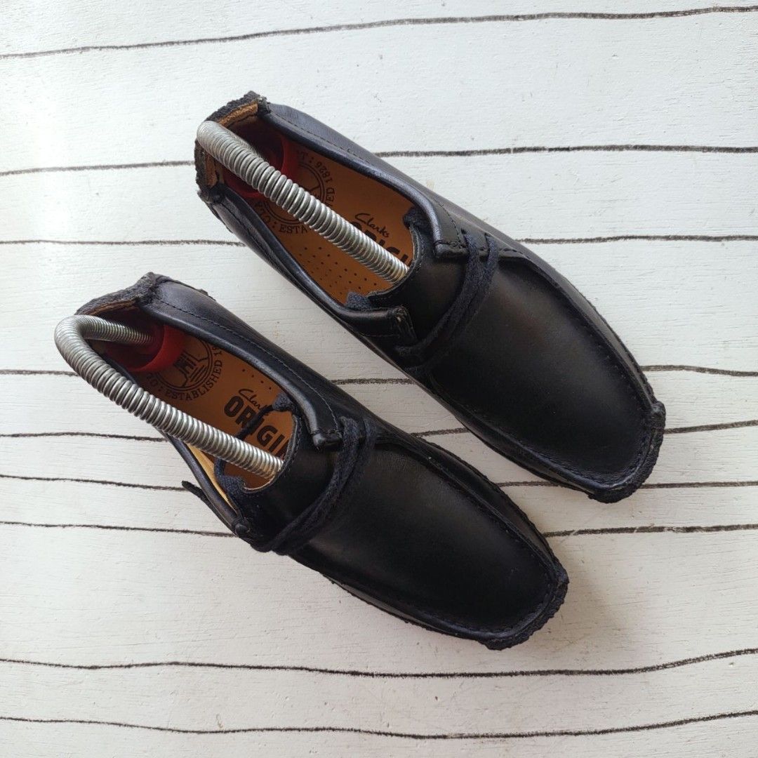 Clarks 3.5 2025