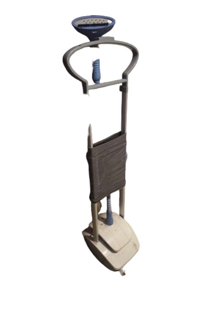 Clothes Steamer (Category: Irons & Steamers) located in Pasig City. Submitted by ptyfsl (Listing ID 1244245761, Image 2). Description: .