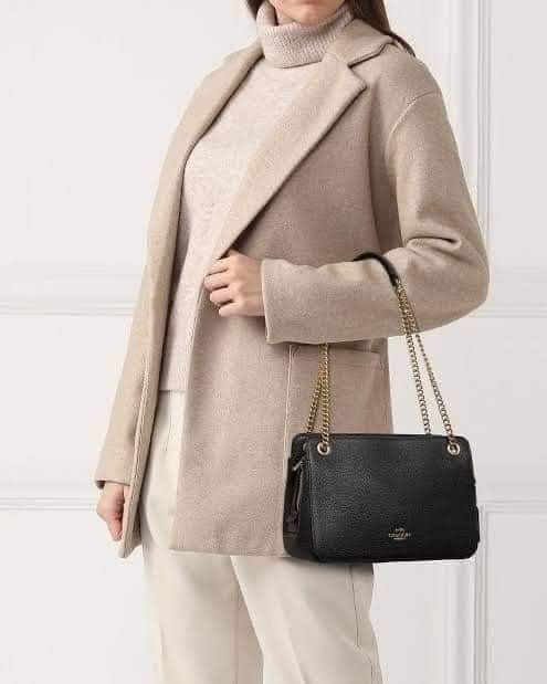 Coach hotsell bryant bag